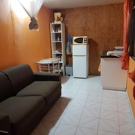Petit Studio Bateliere Schoelcher Dış mekan fotoğraf