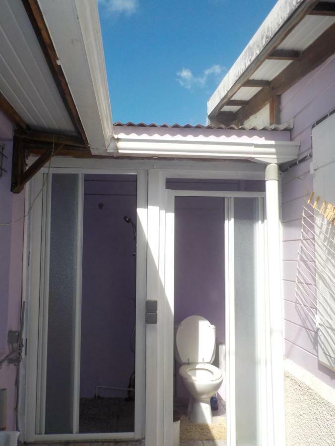 Petit Studio Bateliere Schoelcher Dış mekan fotoğraf